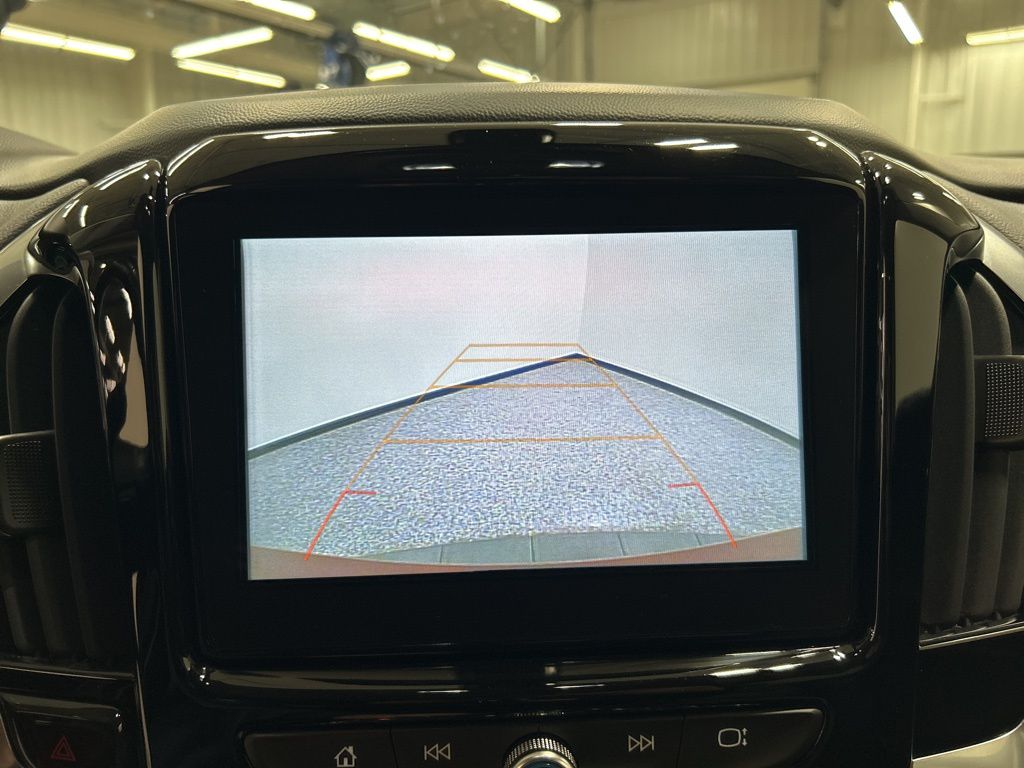 used 2019 Chevrolet Traverse car, priced at $22,941