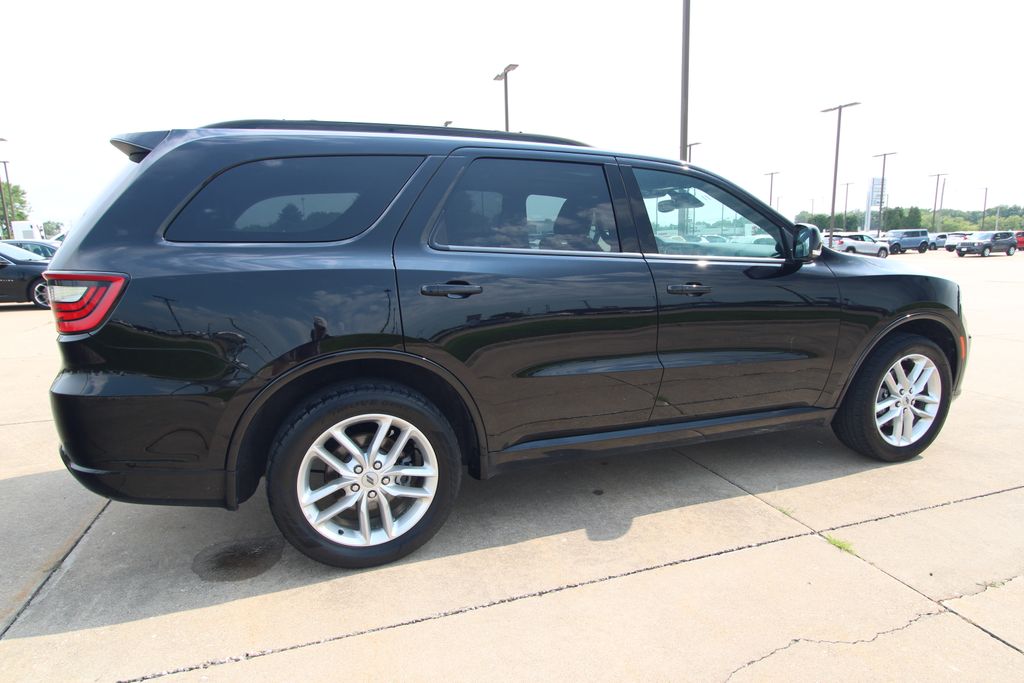 Used 2023 Dodge Durango SUV