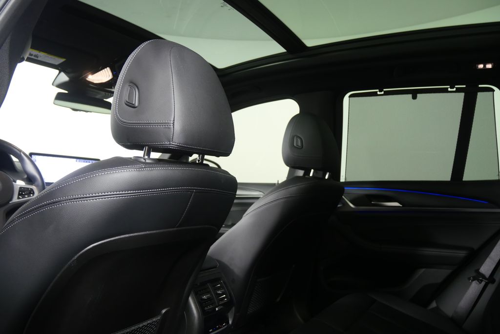 Thumbnail: 2023 BMW X3 - 16