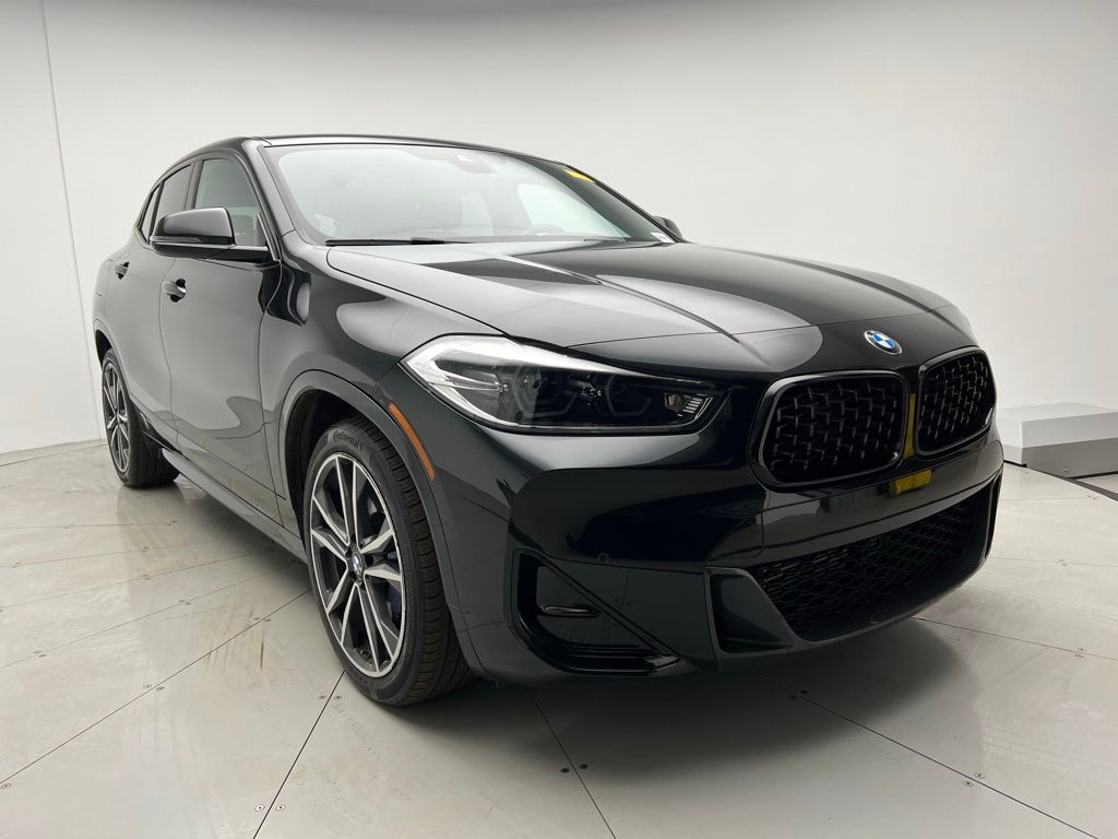 2022 BMW X2 M35i 2