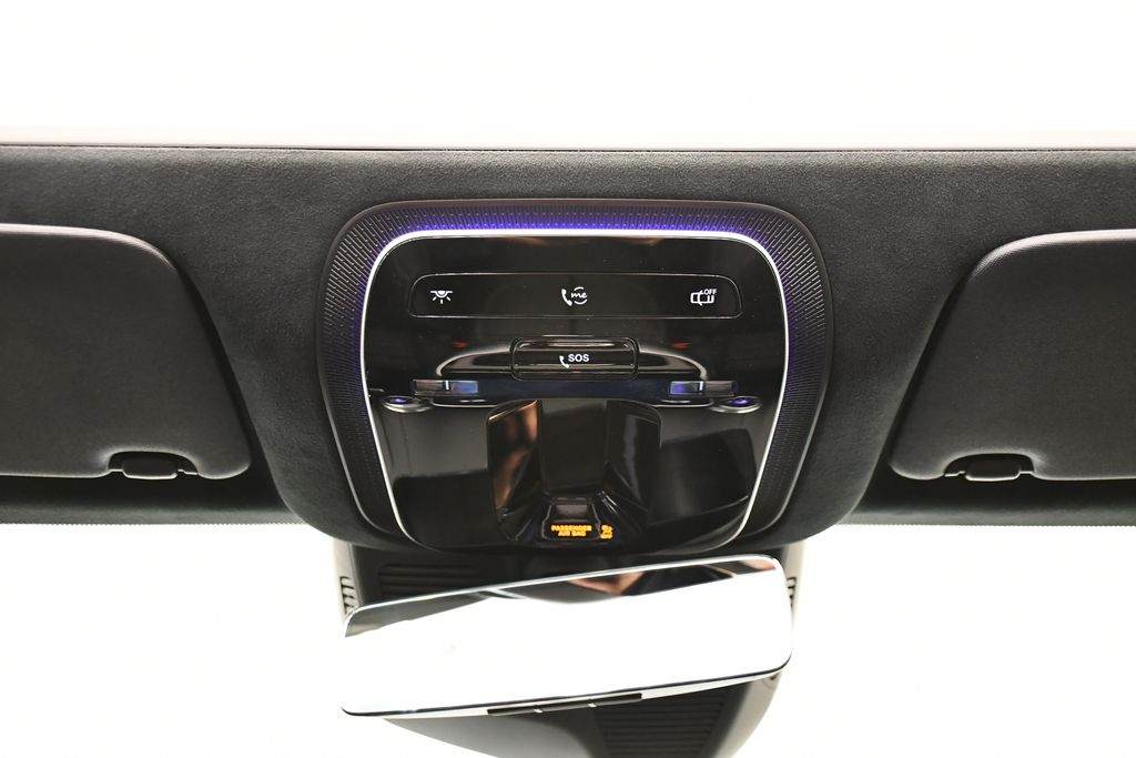 Thumbnail: 2026 Mercedes-Benz SL-Class - 26