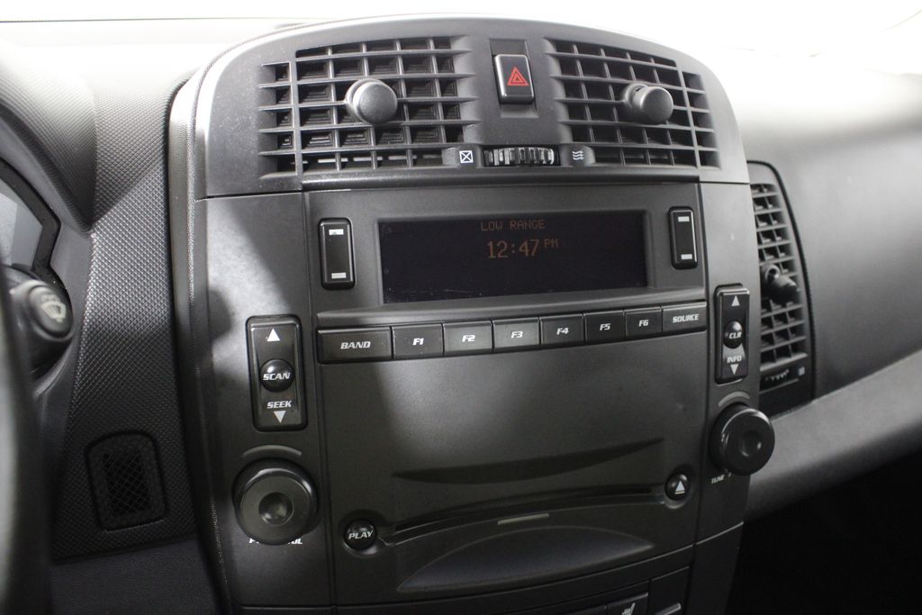 Used 2004 Cadillac CTS for sale in 