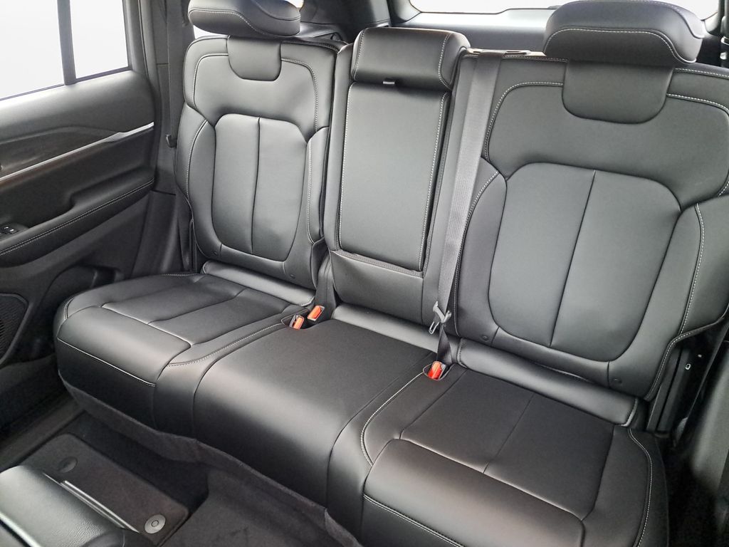 New Car 2025 Jeep Grand Cherokee  Limited For Sale Under $50,000 In Austin, Texas