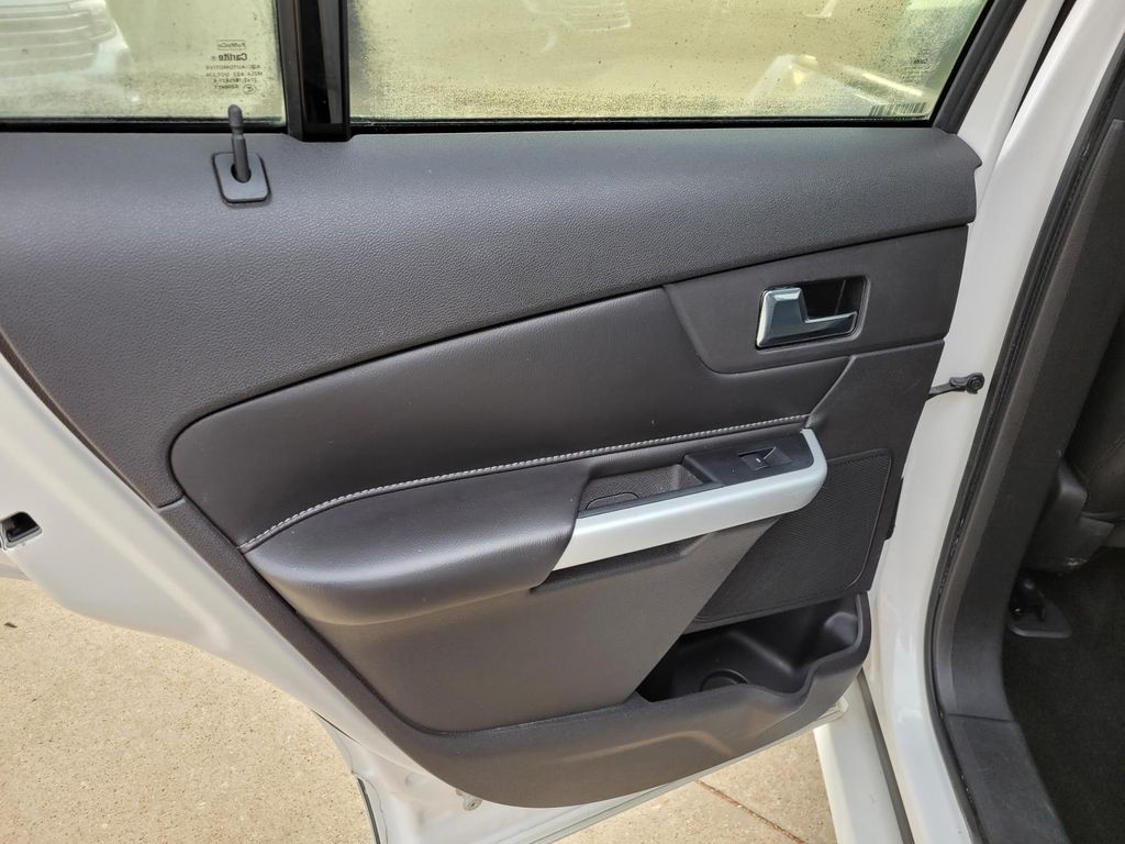 used 2013 Ford Edge car, priced at $7,500