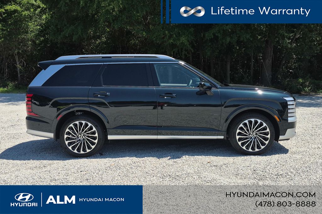 New 2027  HYUNDAI Calligraphy image 5