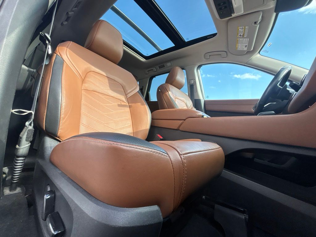 Used 2023 Nissan Pathfinder SUV