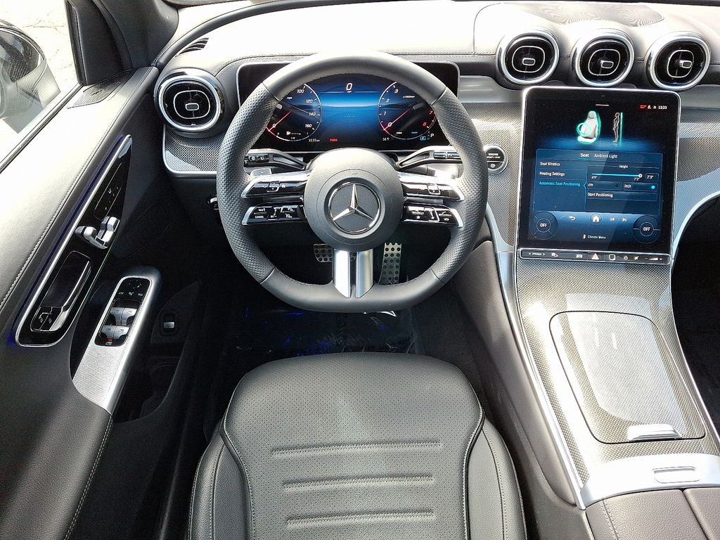 Thumbnail: 2026 Mercedes-Benz GLC - 11