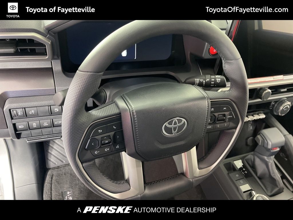Thumbnail: 2025 Toyota 4Runner - 26