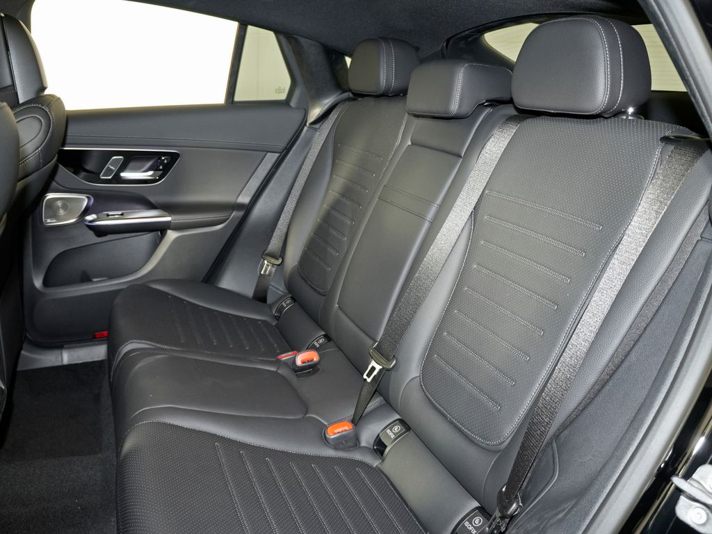 new 2026 Mercedes-Benz GLC car, priced at $68,145