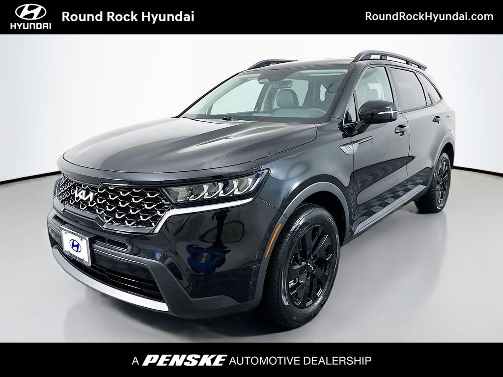Thumbnail: 2023 Kia Sorento - 1
