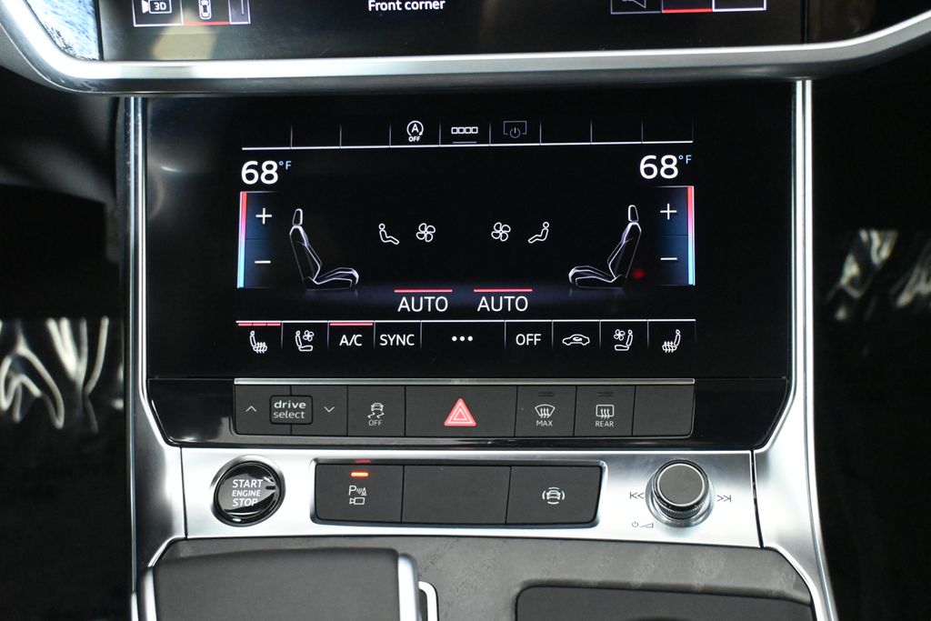 Thumbnail: 2025 Audi A6 - 24