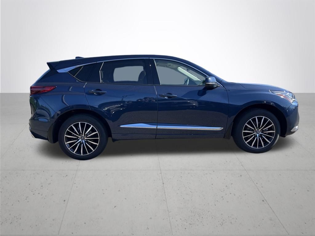 2026 Acura RDX Advance Package
