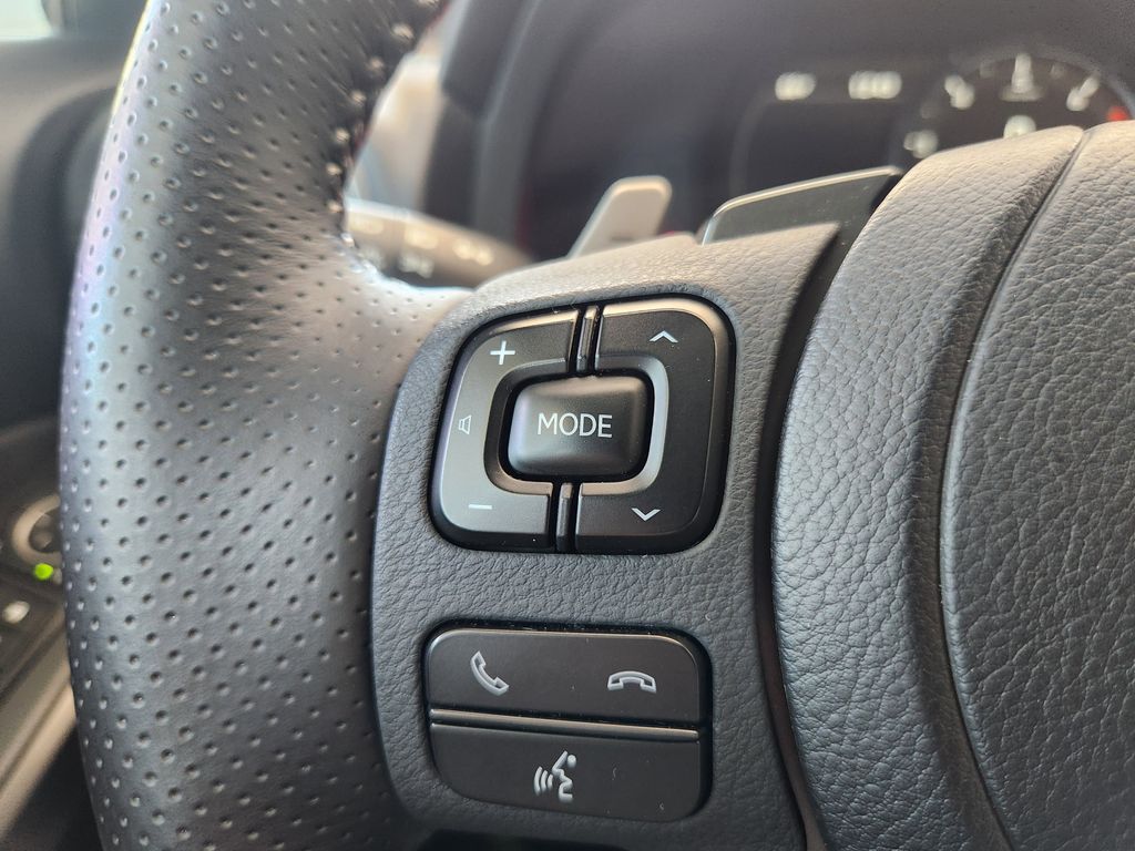 2022 Lexus IS 350 F SPORT Silver at Monument Chevrolet