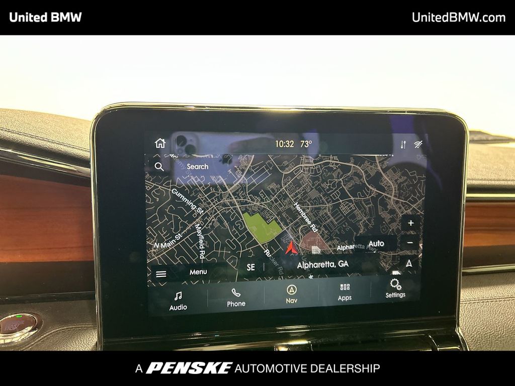 2020 Lincoln Navigator Reserve 18