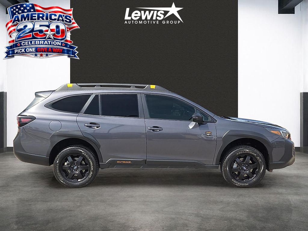 Used 2025 Subaru Outback Wilderness For Sale in Farmington, AR