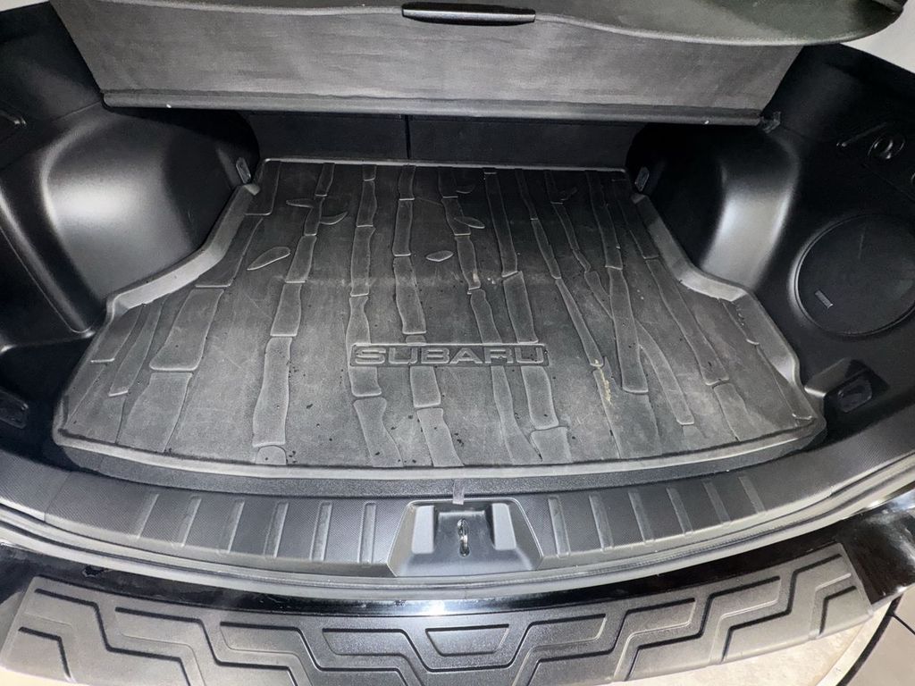 used 2023 Subaru Forester car, priced at $29,314