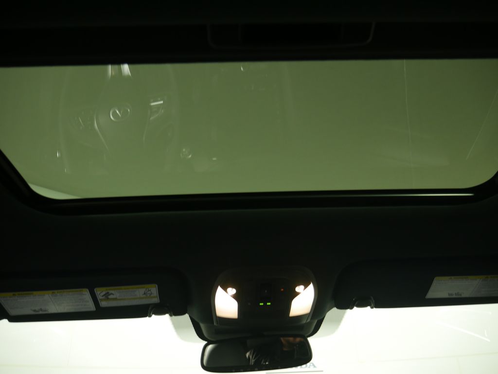 2023 INFINITI QX55 Luxe 15