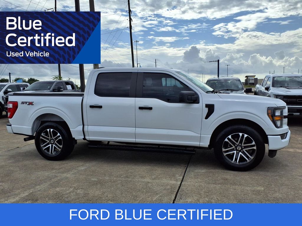 2023 Ford F-150 XL - 7