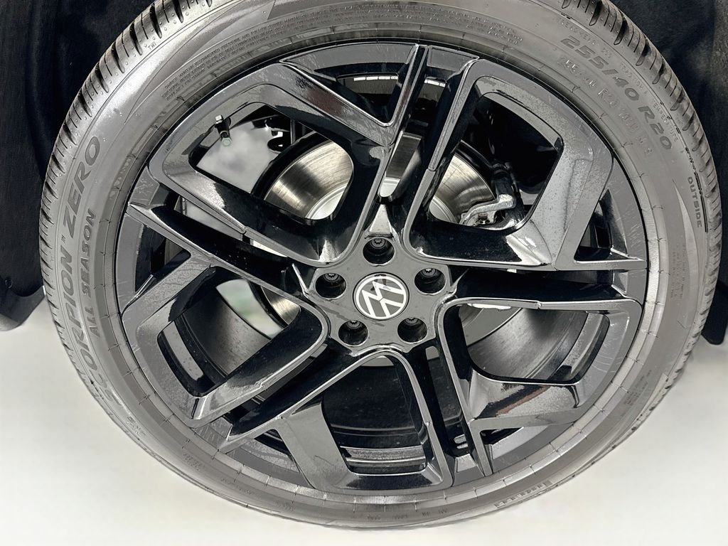 Thumbnail: 2026 Volkswagen Tiguan - 31