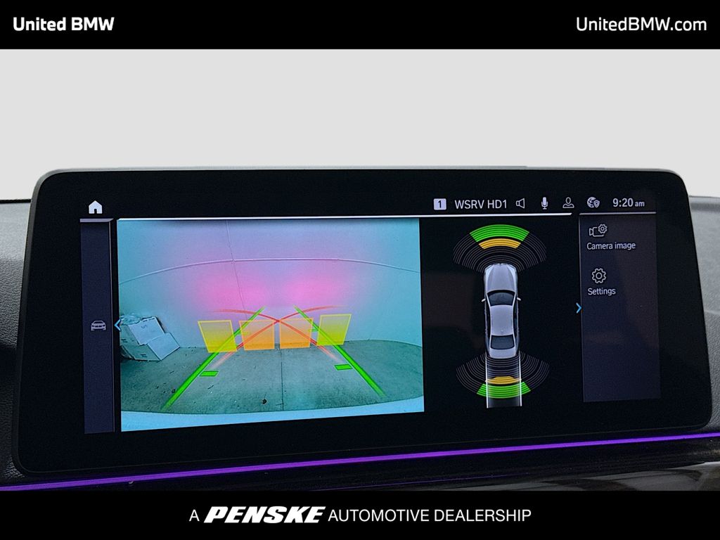 Thumbnail: 2022 BMW 5 Series - 9