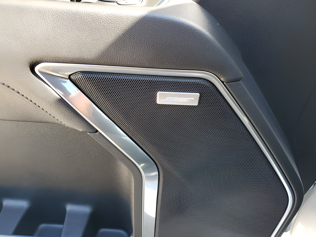 Used Car 2024 Chevrolet Silverado 1500  Rst For Sale Under $60,000 In Austin, Texas