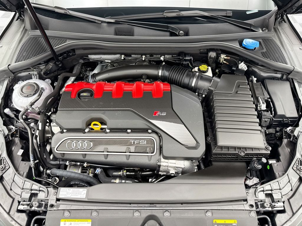 Thumbnail: 2026 Audi RS 3 - 27