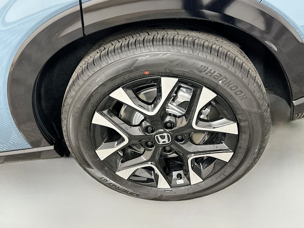 Thumbnail: 2026 Honda HR-V - 21