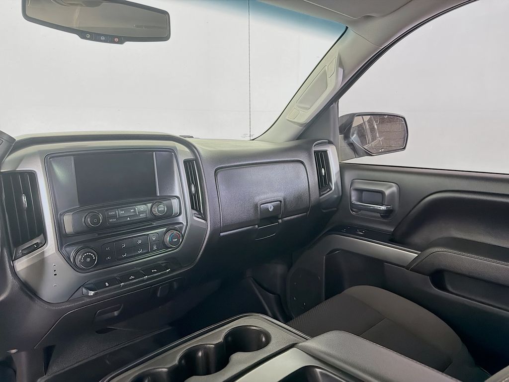 Used 2016 Chevrolet Silverado 1500 Truck