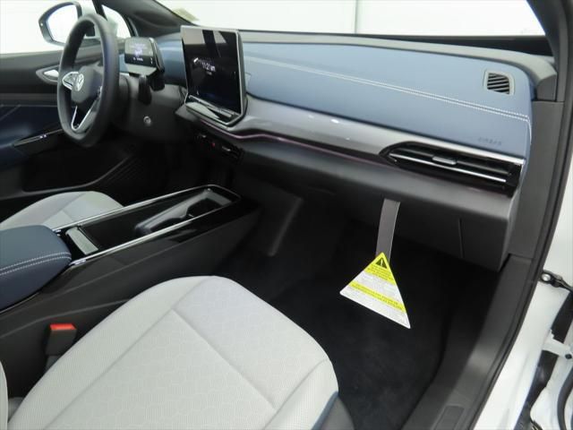 Thumbnail: 2025 Volkswagen ID.4 - 18