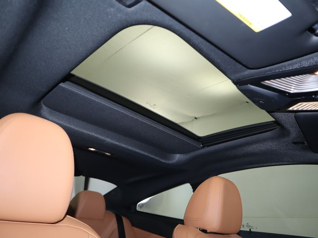 Thumbnail: 2025 BMW 4 Series - 19