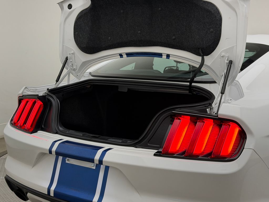 Thumbnail: 2017 Ford Mustang - 13