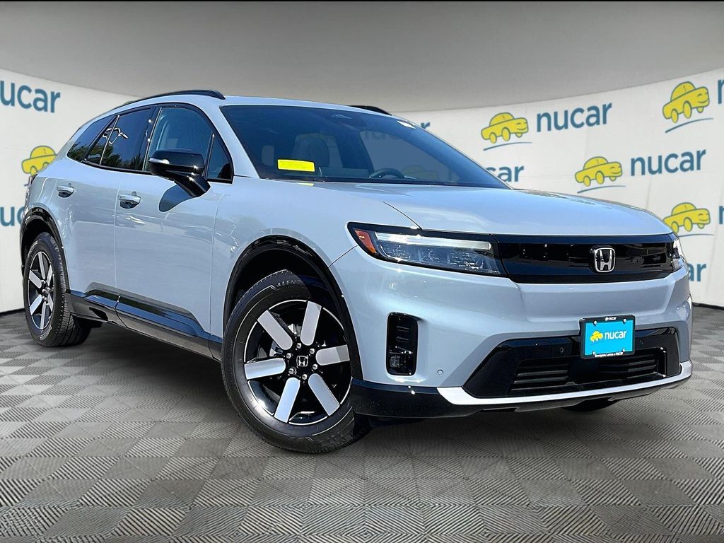 2026 Honda Prologue — photo 1