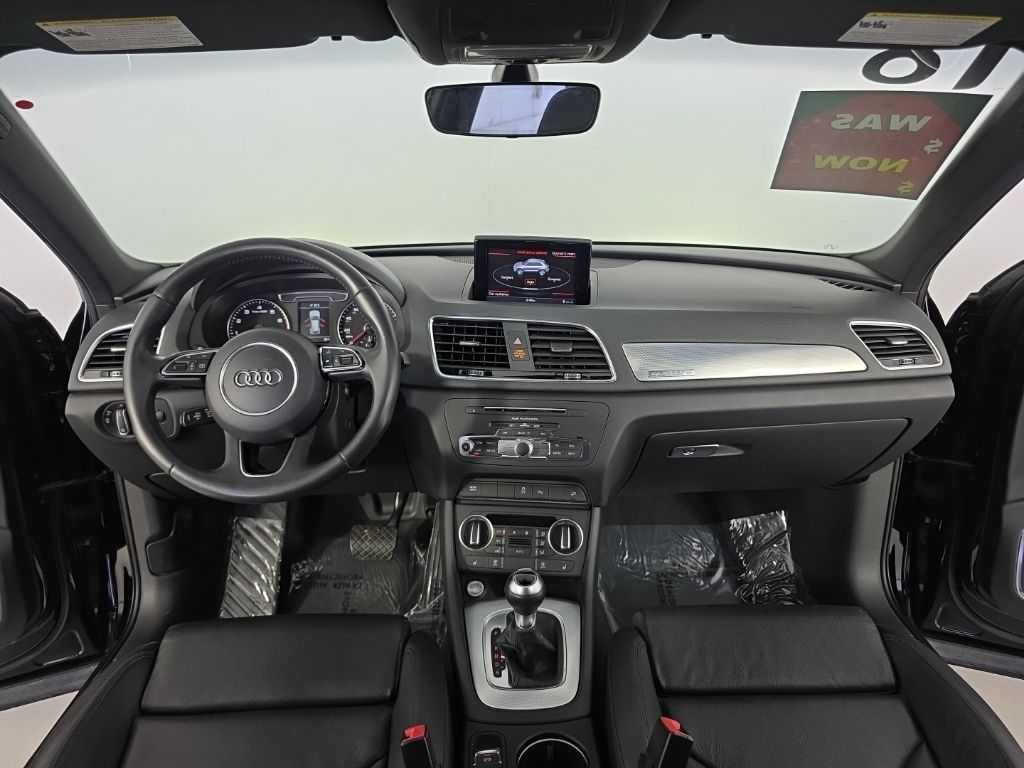 Thumbnail: 2018 Audi Q3 - 25