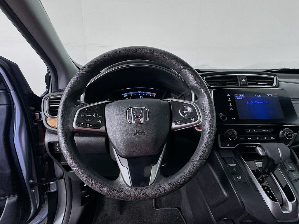 2022 Honda CR-V EX 11