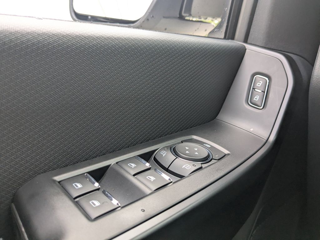 2025 Ford F-150 Rocky Ridge