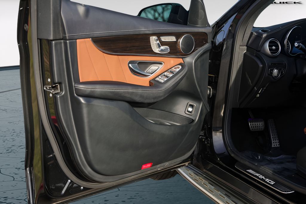 Used Car 2022 Mercedes-benz Glc  Glc 43 Amg® For Sale Under $50,000 In Austin, Texas