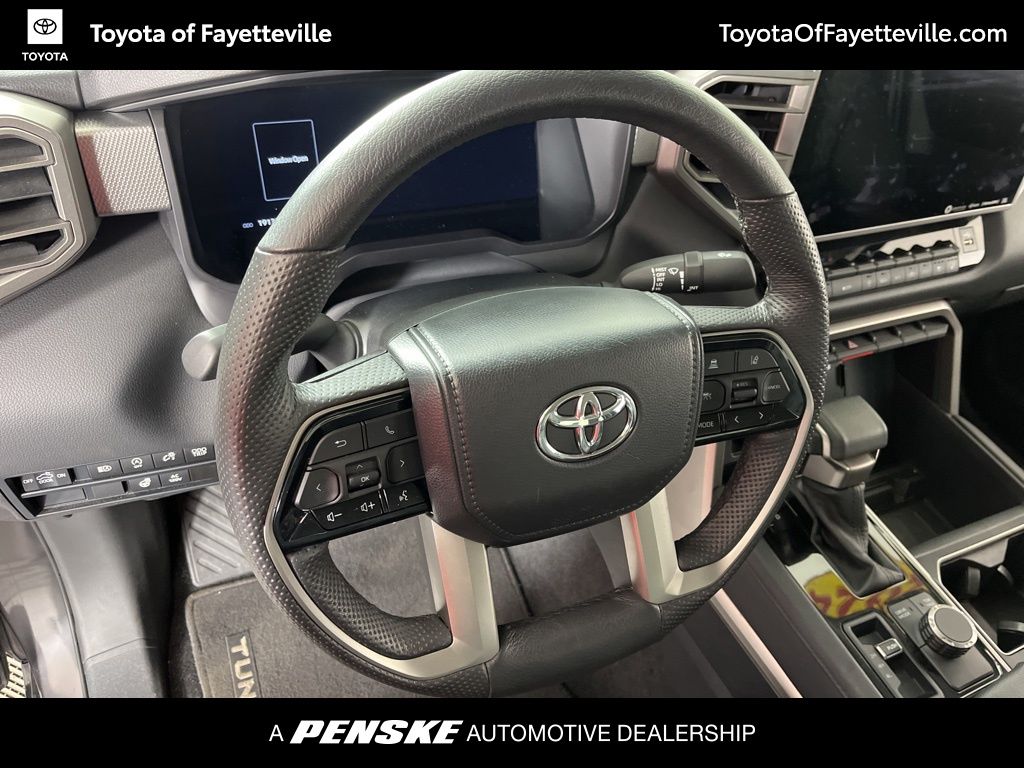 Thumbnail: 2024 Toyota Tundra - 27