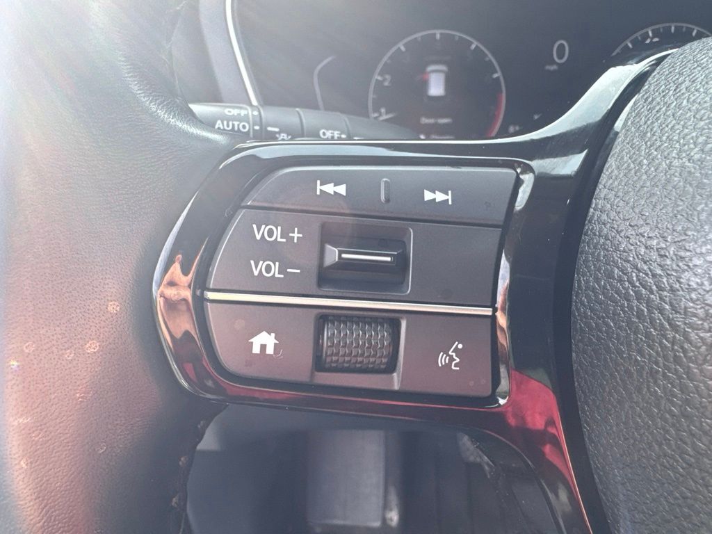 Used 2024 Honda Pilot SUV