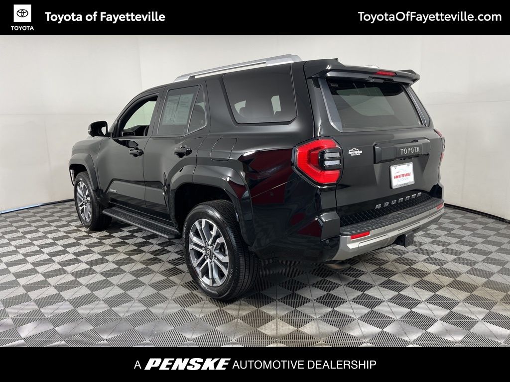 Thumbnail: 2025 Toyota 4Runner - 15