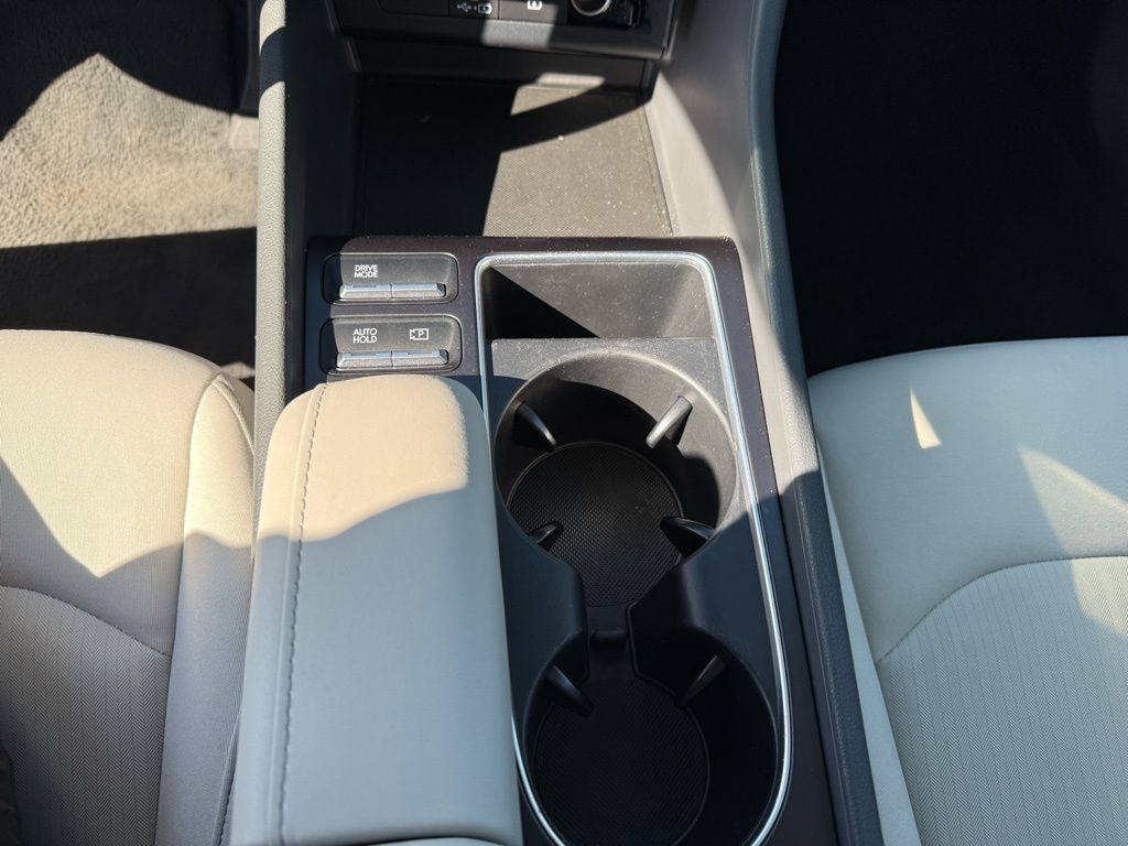 Thumbnail: 2024 Hyundai Sonata - 19