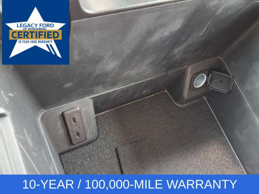 2025 Ford Expedition Platinum Black at Big Star Chrysler Jeep Dodge Ram 