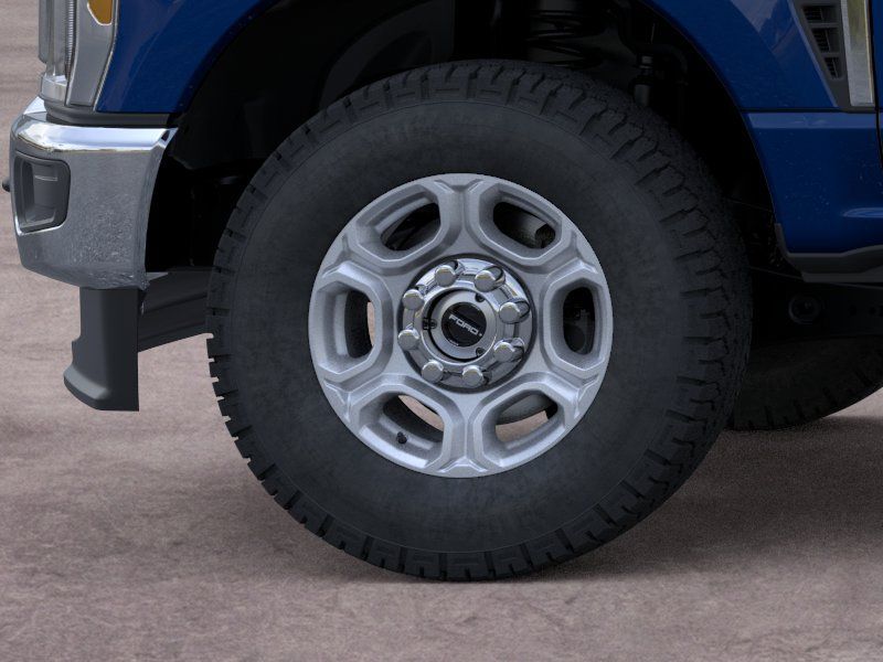 2026 Ford F-250 Super Duty XLT