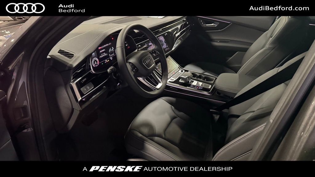 Thumbnail: 2026 Audi Q7 - 11