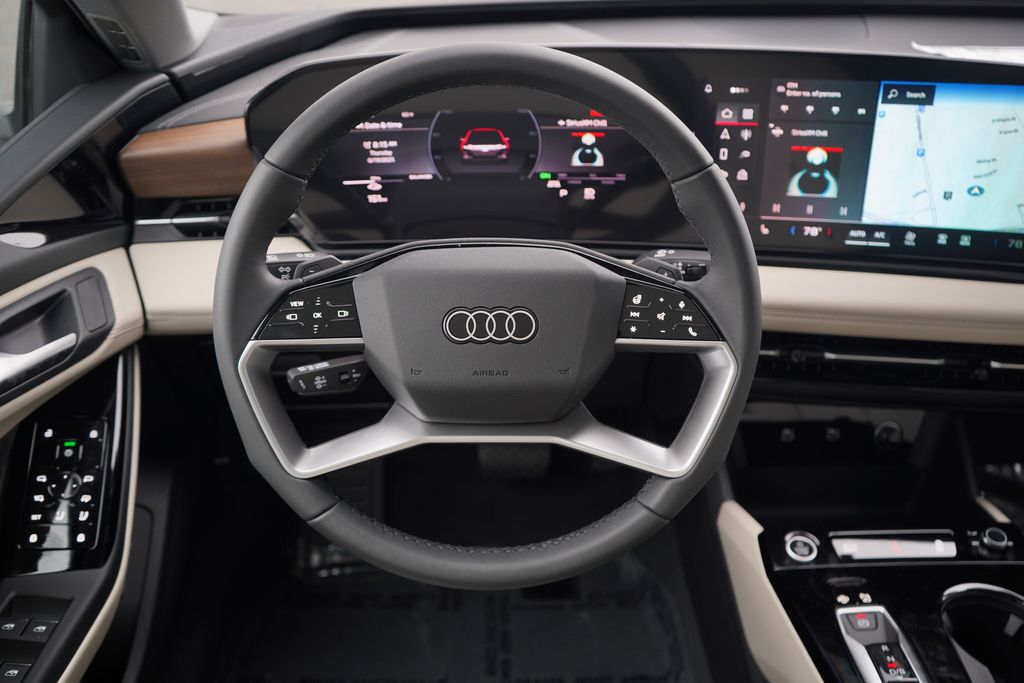 Thumbnail: 2025 Audi e-tron S - 9