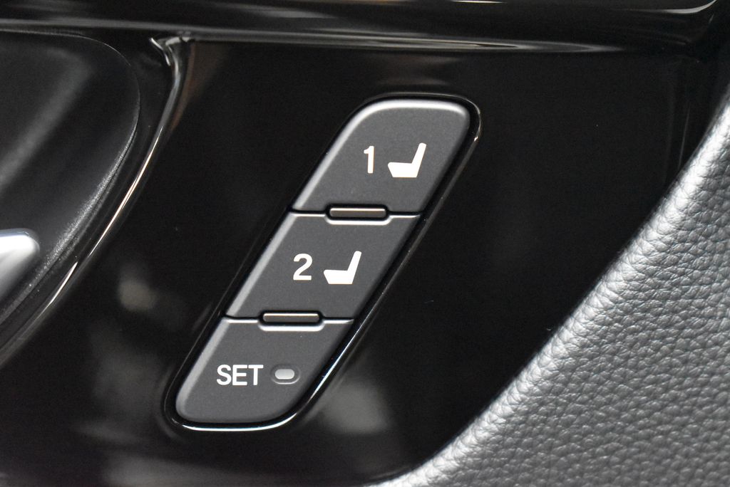 Thumbnail: 2024 Honda CR-V - 12