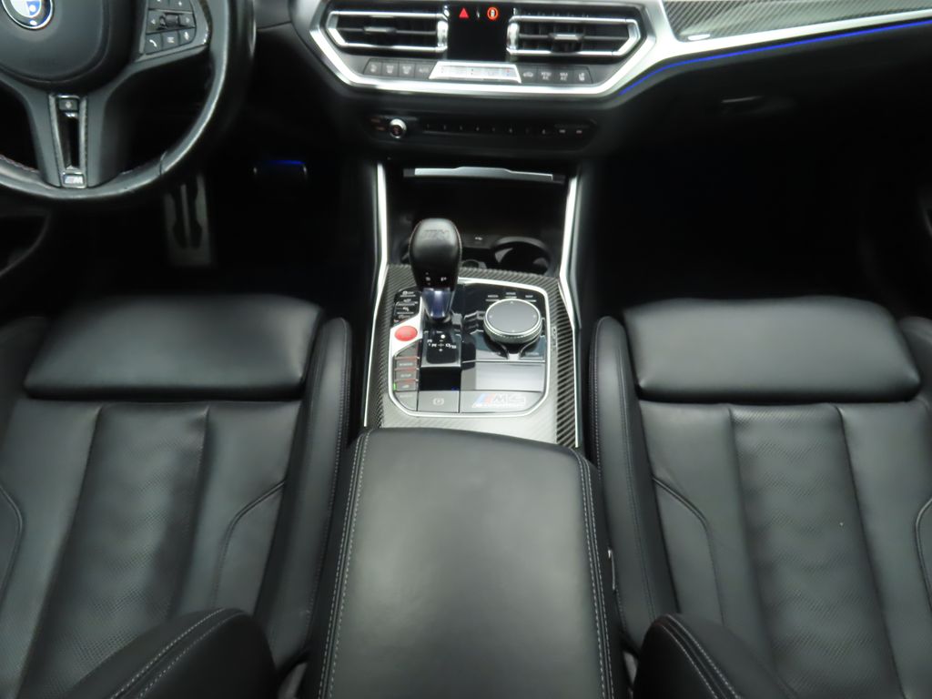 Thumbnail: 2021 BMW M4 - 16