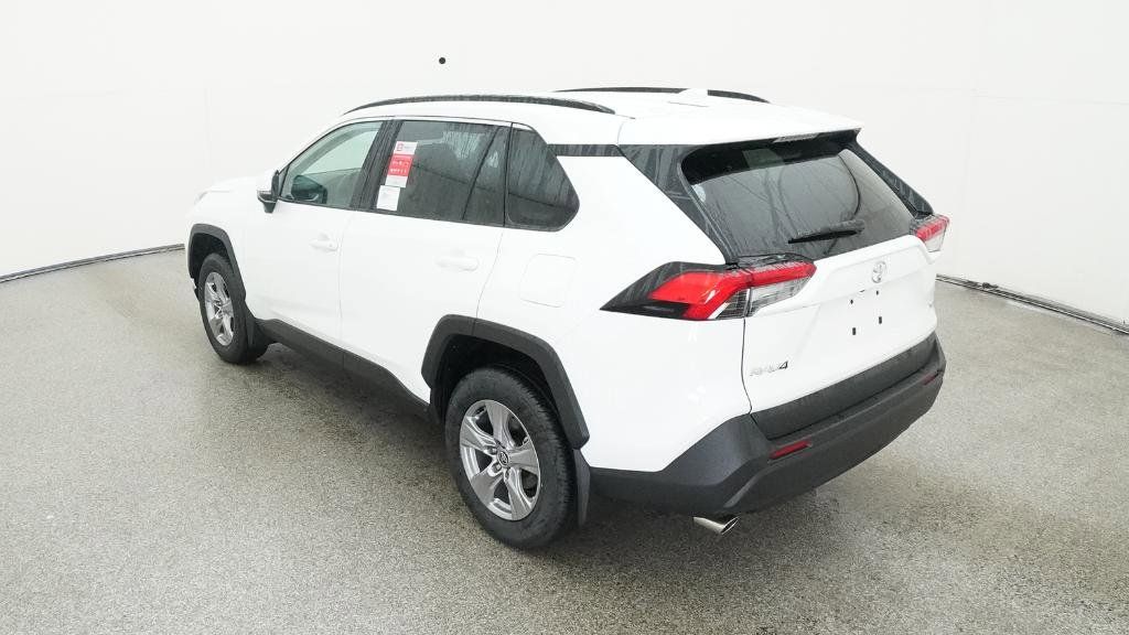 Thumbnail: 2025 Toyota RAV4 - 20