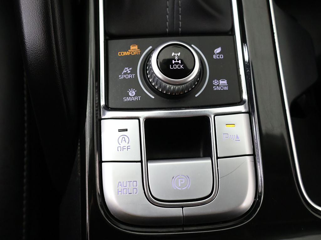 Used 2023 Silver Kia S image 54