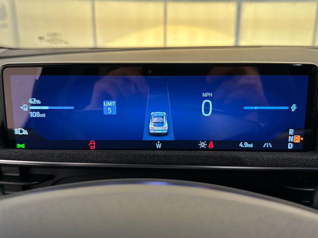 New 2026 Gray Ford Premium image 37