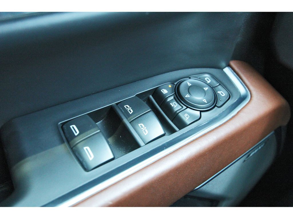 2024 GMC Sierra 2500HD Denali Ultimate Silver at Monument Chevrolet